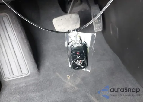 2022 Buick Enclave Fwd Premium z USA, uszkodzony, nr VIN 5GAERCKW5NJ186135